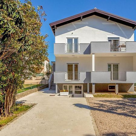 Apartment Lea 스베티필립아이자코브 외부 사진